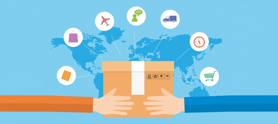 How to Ship Wholesale Packages Internationally at affordable rates?